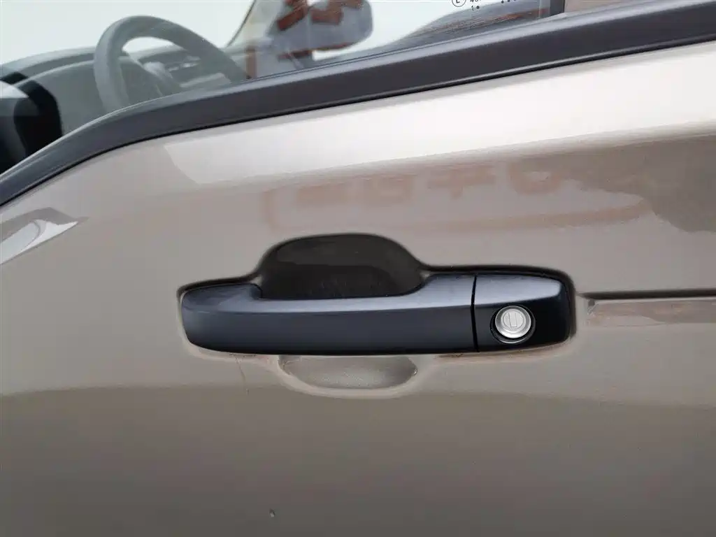 Changan Oushang Changan Oushang X70A 2020 1.5L Manual Base Model 2021 - thumbnail 18