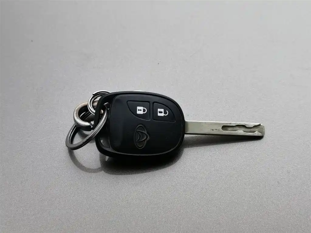 Changan Oushang Changan Oushang X70A 2020 1.5L Manual Base Model 2021 - thumbnail 19