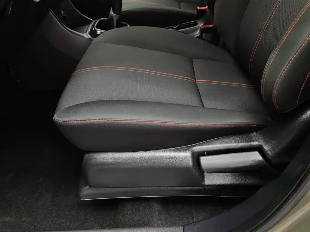 Changan Oushang Changan Oushang X70A 2020 1.5L Manual Base Model 2021 - thumbnail 20