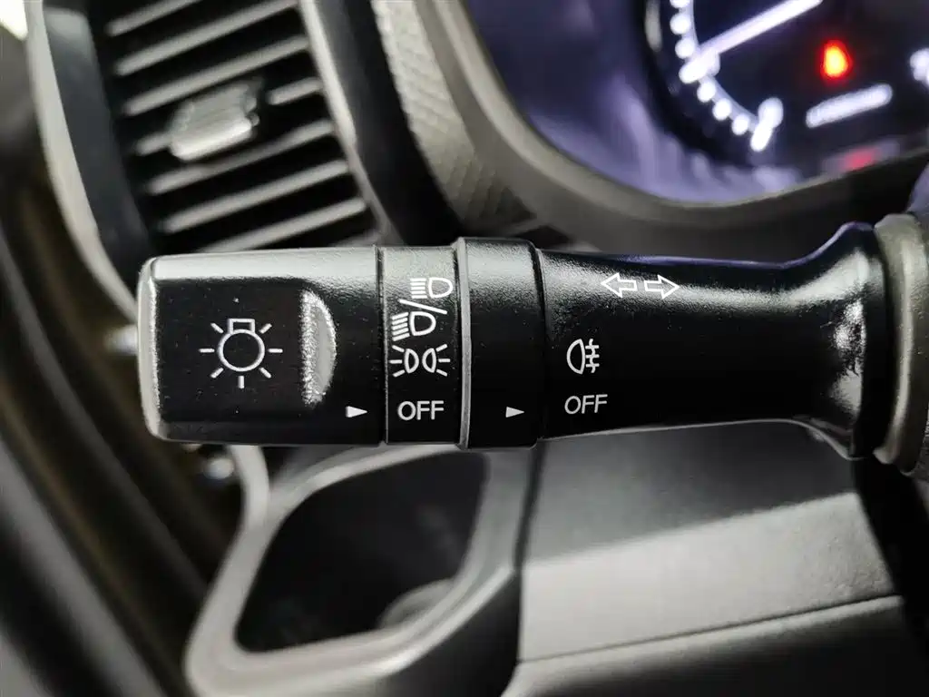 Changan Oushang Changan Oushang X70A 2020 1.5L Manual Base Model 2021 - thumbnail 21