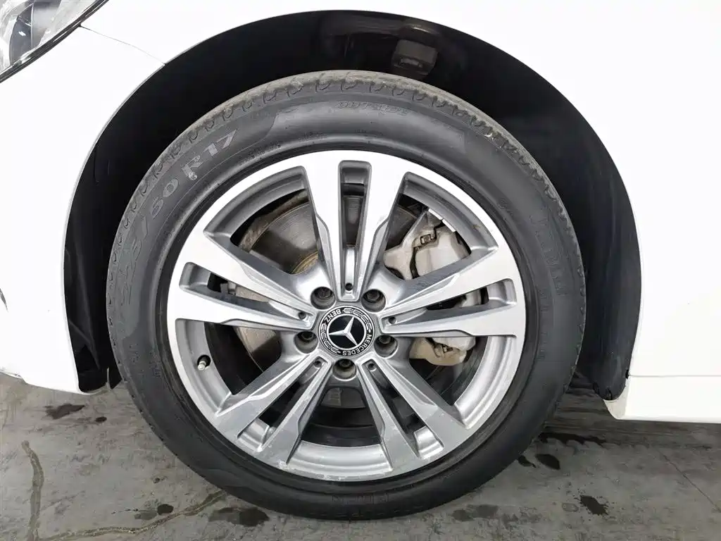 Mercedes-Benz Mercedes-Benz C-Class 2018 C 200 L Sport Edition 2018 - thumbnail 17