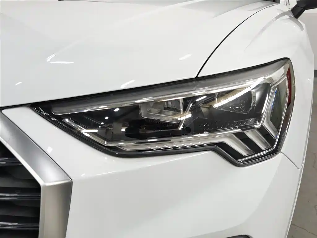 Audi Audi Q3 2019 35 TFSI Fashion Dynamic Edition 2020 - thumbnail 7