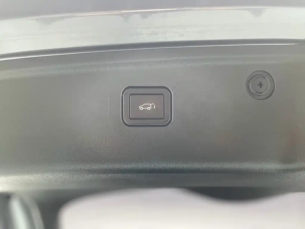 Changan Changan UNI-Z New Energy 2024 Blue Whale Intelligent Electric iDD 125km Excellent Edition 2024 - thumbnail 14