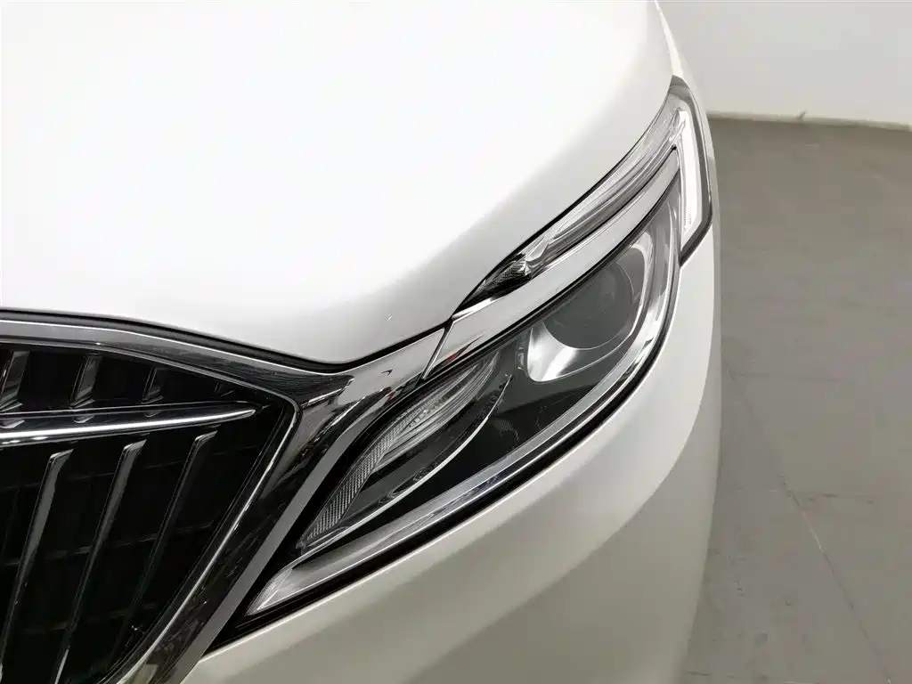Buick Buick GL8 2018 ES 28T Comfort Edition China VI 2019 - thumbnail 7