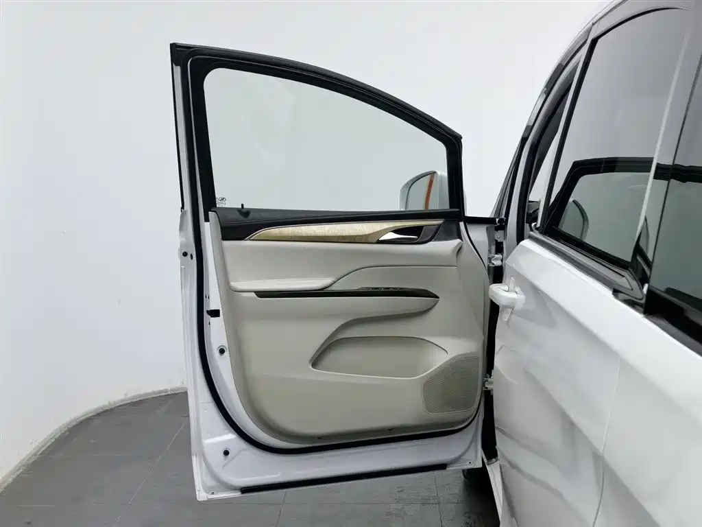 Buick Buick GL8 2018 ES 28T Comfort Edition China VI 2019 - thumbnail 8