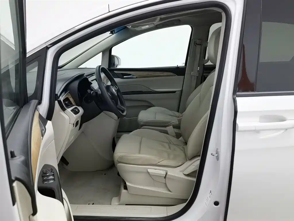 Buick Buick GL8 2018 ES 28T Comfort Edition China VI 2019 - thumbnail 10