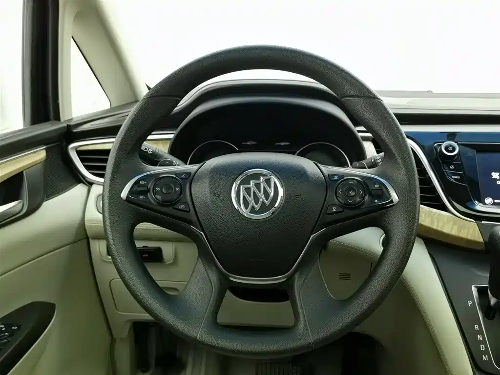 Buick Buick GL8 2018 ES 28T Comfort Edition China VI 2019 - thumbnail 11