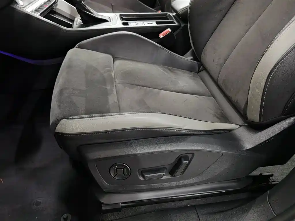 Audi Audi Q3 2019 35 TFSI Fashion Dynamic Edition 2020 - thumbnail 20