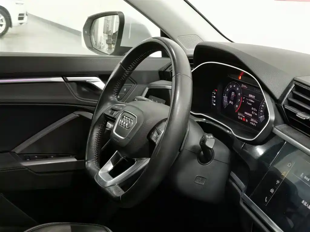 Audi Audi Q3 2019 35 TFSI Fashion Dynamic Edition 2020 - thumbnail 22