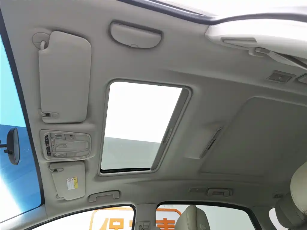 Buick Buick GL8 2018 ES 28T Comfort Edition China VI 2019 - thumbnail 14