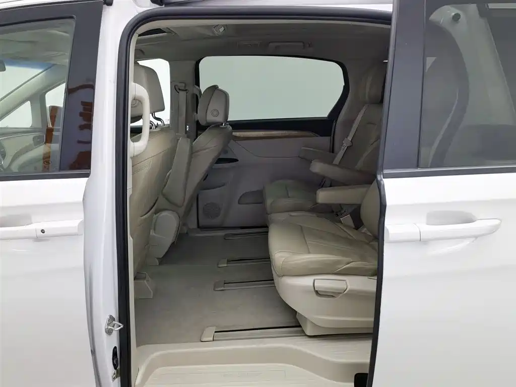 Buick Buick GL8 2018 ES 28T Comfort Edition China VI 2019 - thumbnail 15