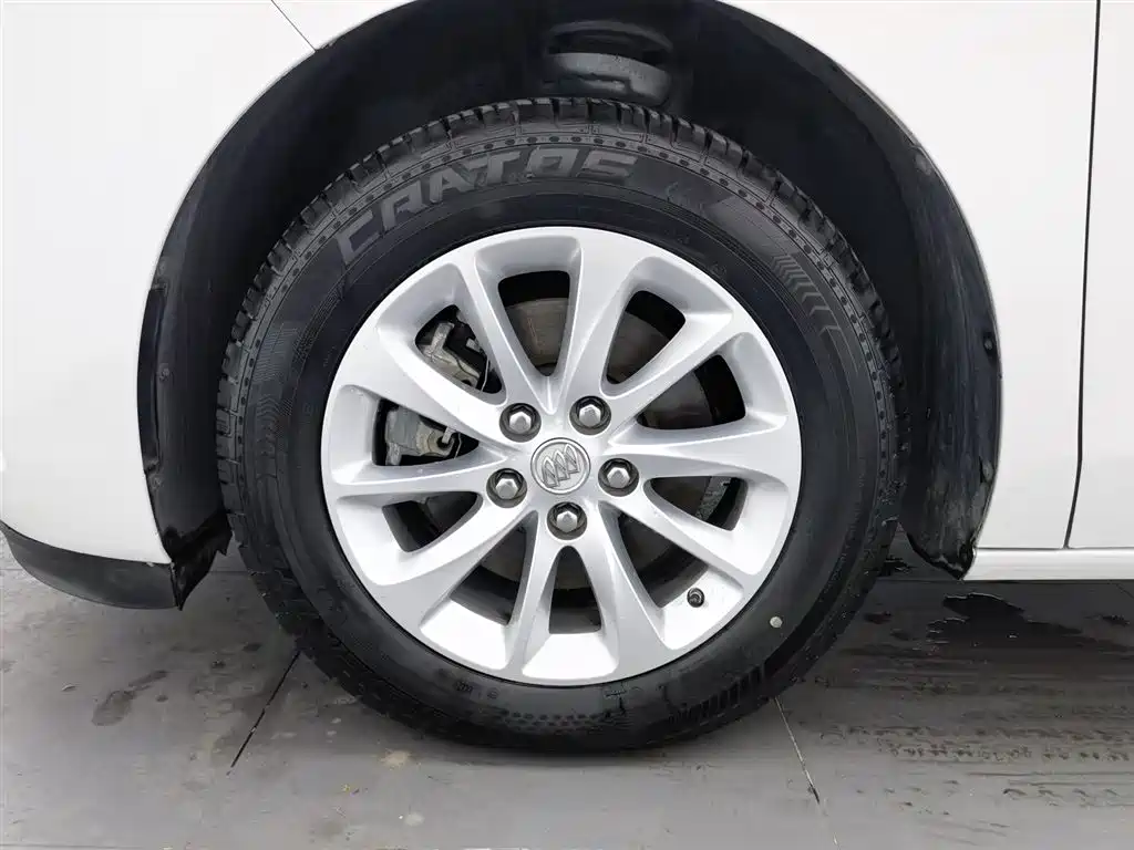 Buick Buick GL8 2018 ES 28T Comfort Edition China VI 2019 - thumbnail 17