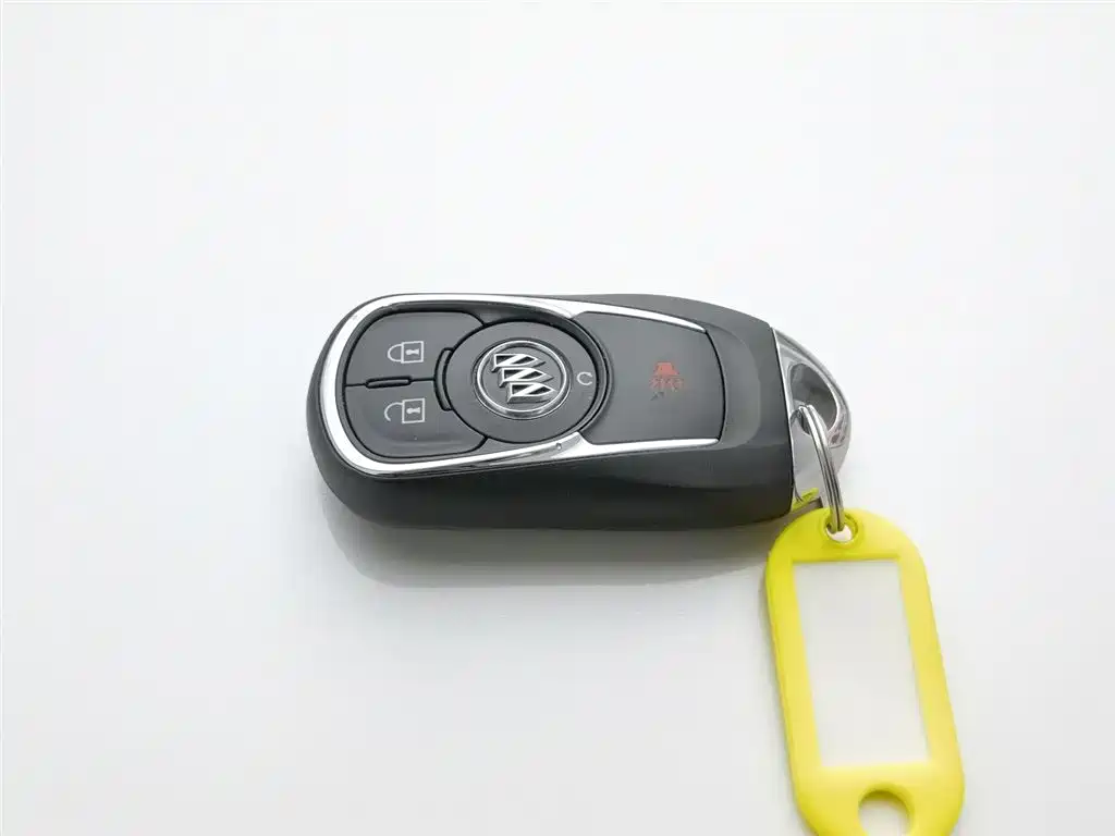 Buick Buick GL8 2018 ES 28T Comfort Edition China VI 2019 - thumbnail 19