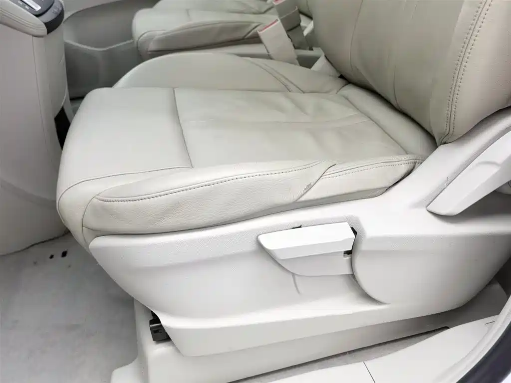 Buick Buick GL8 2018 ES 28T Comfort Edition China VI 2019 - thumbnail 20