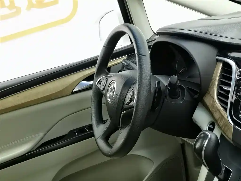 Buick Buick GL8 2018 ES 28T Comfort Edition China VI 2019 - thumbnail 22