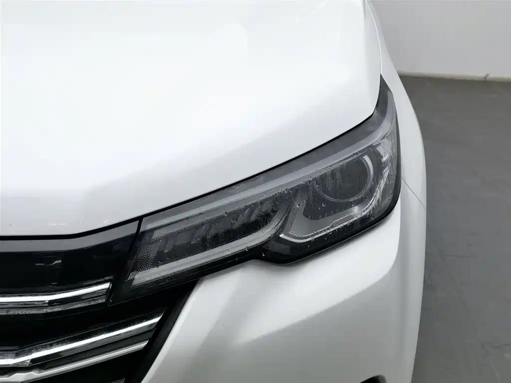 Changan Changan CS55 Plus 2020 1.5T Manual Color Edition 2020 - thumbnail 7