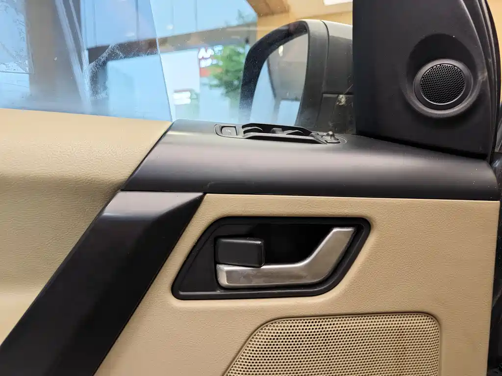 Land Rover Freelander 2 2012 2.0T Si4 SE Petrol 2012 - thumbnail 9