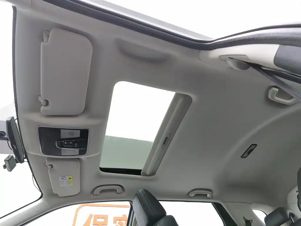 Changan Changan CS55 Plus 2020 1.5T Manual Color Edition 2020 - thumbnail 14