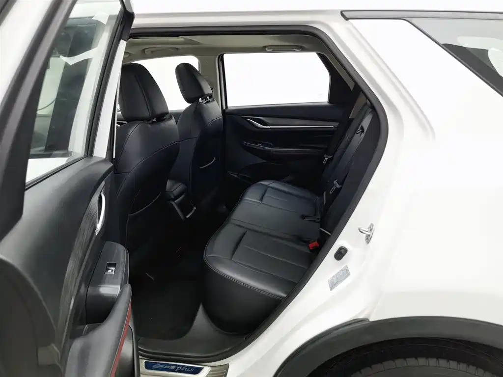 Changan Changan CS55 Plus 2020 1.5T Manual Color Edition 2020 - thumbnail 15