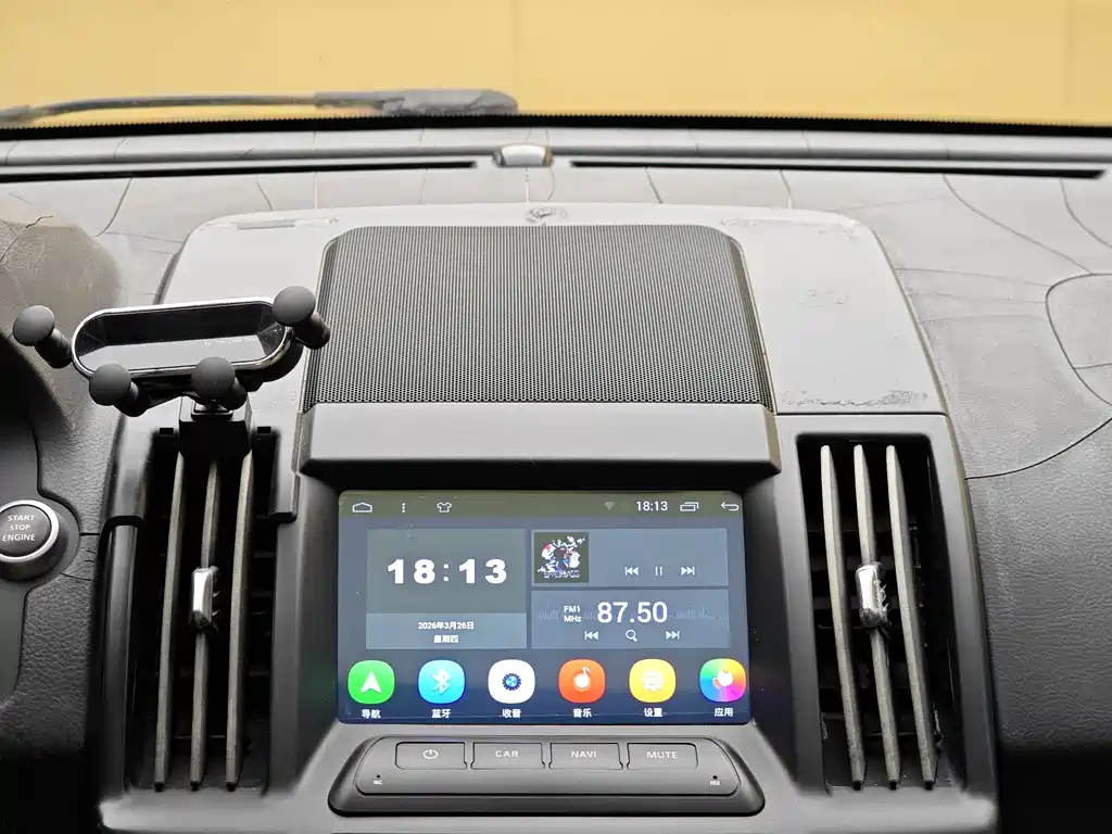 Land Rover Freelander 2 2012 2.0T Si4 SE Petrol 2012 - thumbnail 16