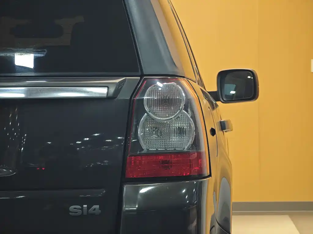 Land Rover Freelander 2 2012 2.0T Si4 SE Petrol 2012 - thumbnail 26