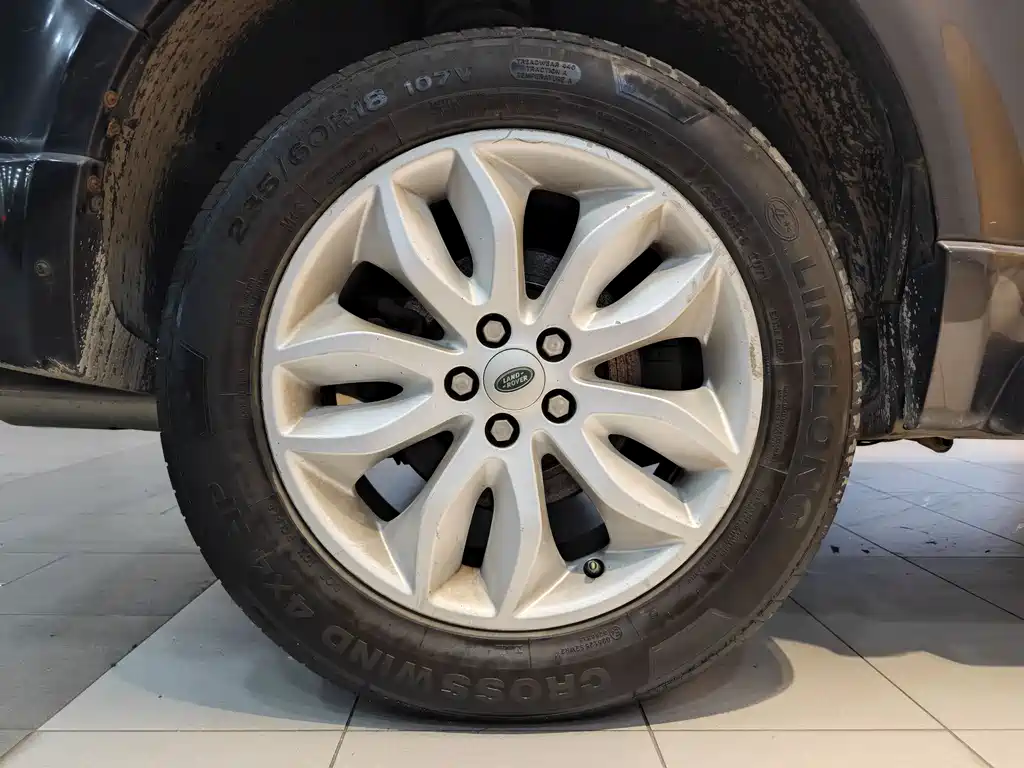 Land Rover Freelander 2 2012 2.0T Si4 SE Petrol 2012 - thumbnail 30