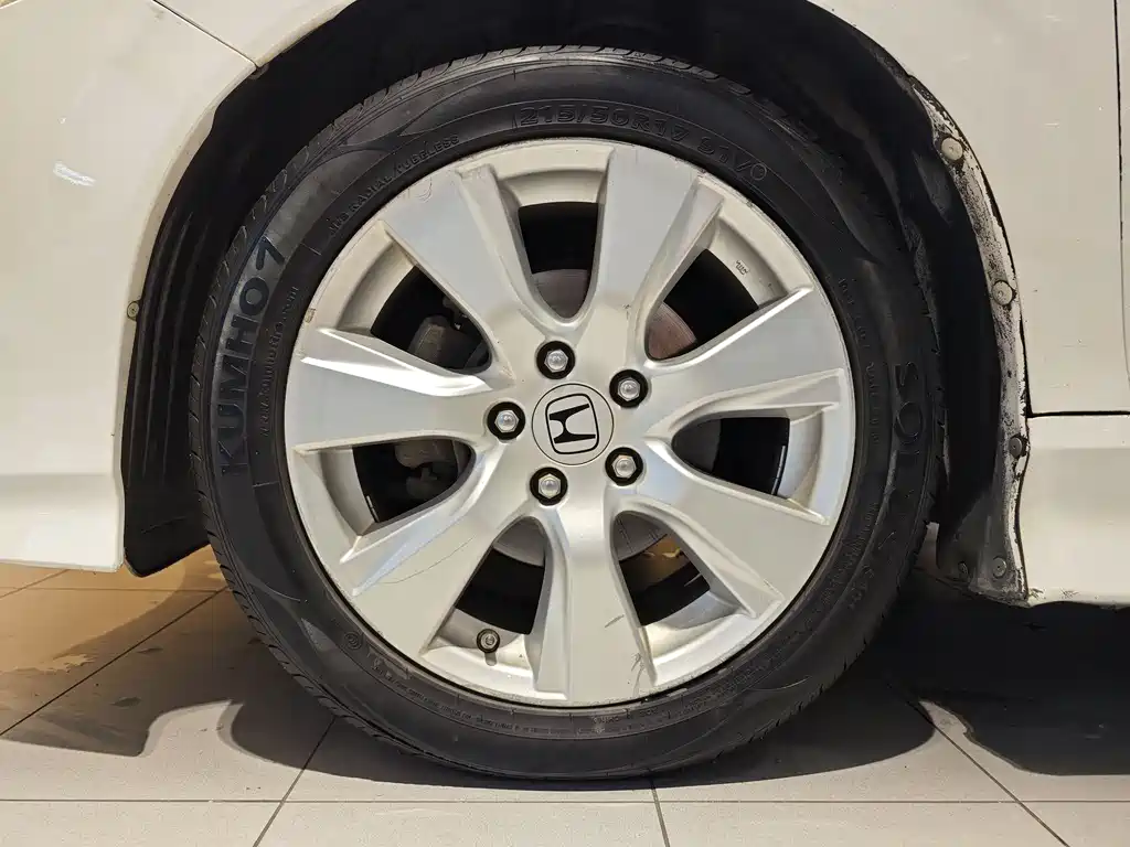 Honda Honda Jade 2013 1.8L Automatic Comfort Edition 5-seater 2014 - thumbnail 5