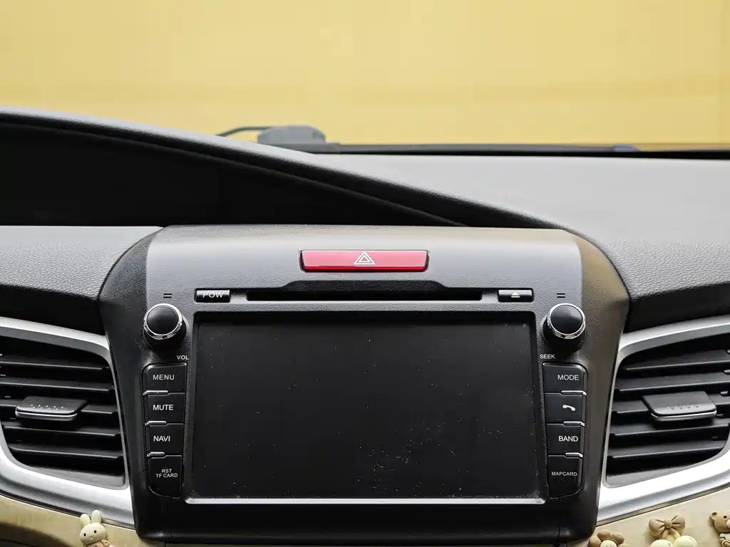 Honda Honda Jade 2013 1.8L Automatic Comfort Edition 5-seater 2014 - thumbnail 15