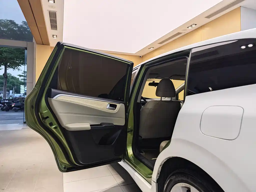 Honda Honda Jade 2013 1.8L Automatic Comfort Edition 5-seater 2014 - thumbnail 20