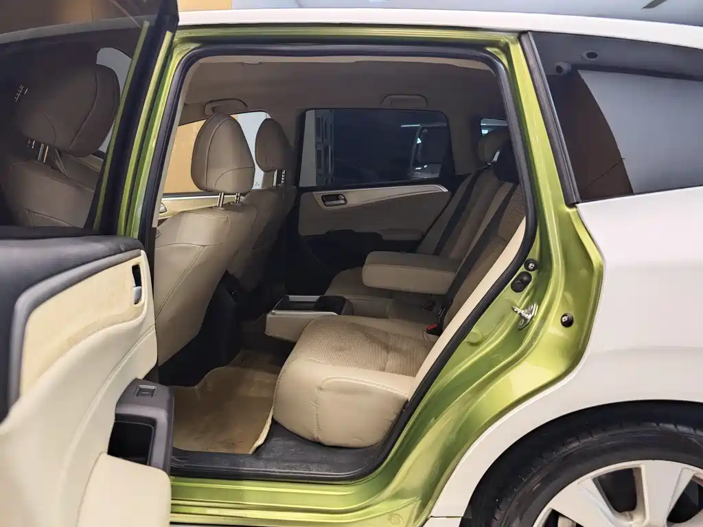 Honda Honda Jade 2013 1.8L Automatic Comfort Edition 5-seater 2014 - thumbnail 21