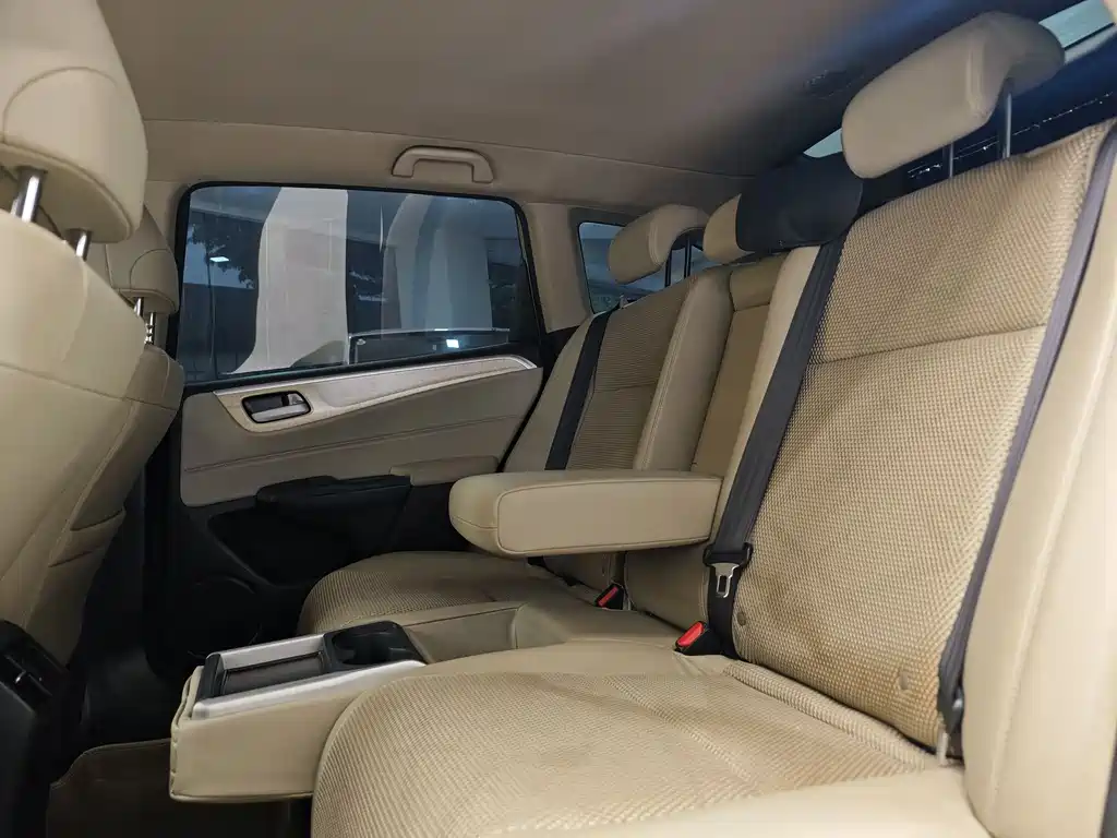 Honda Honda Jade 2013 1.8L Automatic Comfort Edition 5-seater 2014 - thumbnail 22