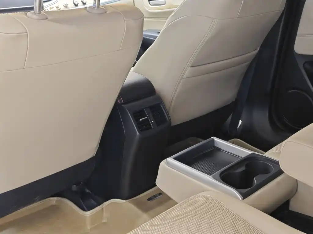 Honda Honda Jade 2013 1.8L Automatic Comfort Edition 5-seater 2014 - thumbnail 23