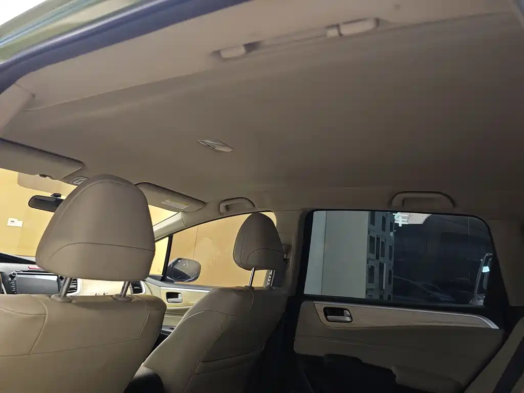 Honda Honda Jade 2013 1.8L Automatic Comfort Edition 5-seater 2014 - thumbnail 24