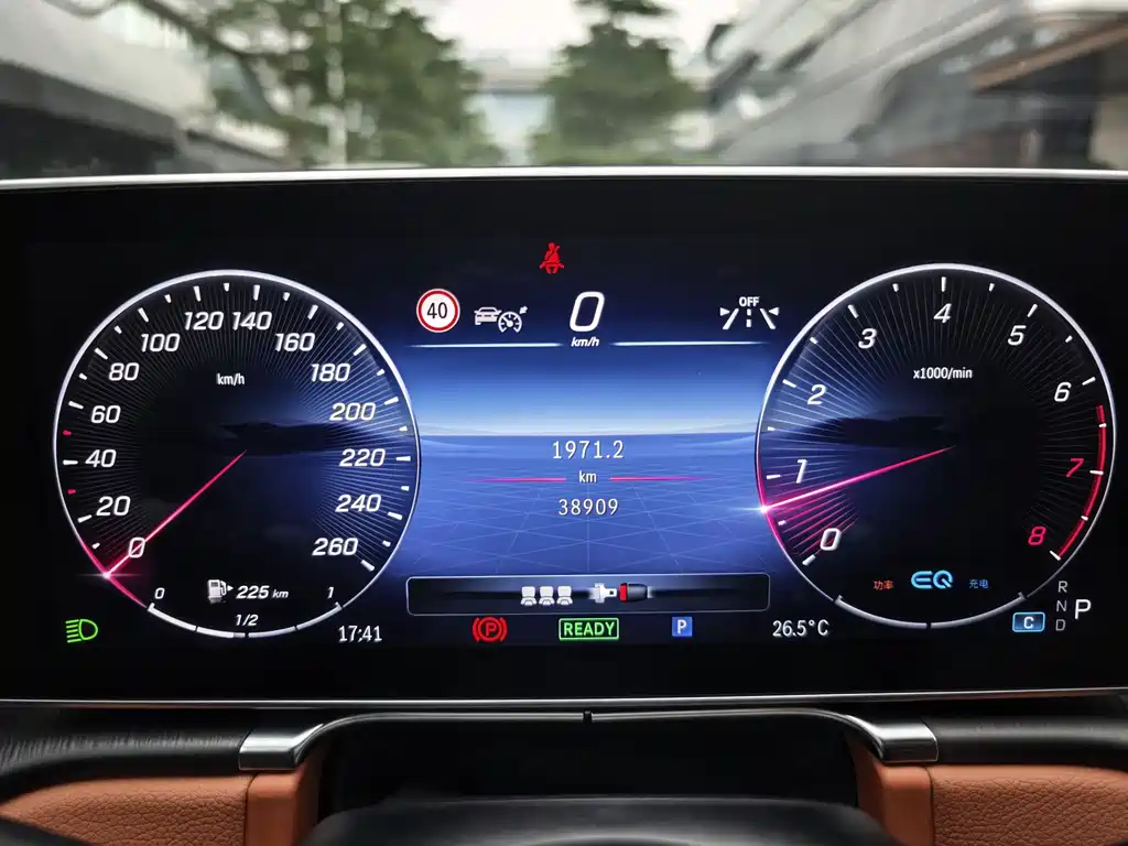 Mercedes-Benz Mercedes-Benz S-Class 2021 S 400 L Business Edition 2021 - thumbnail 9