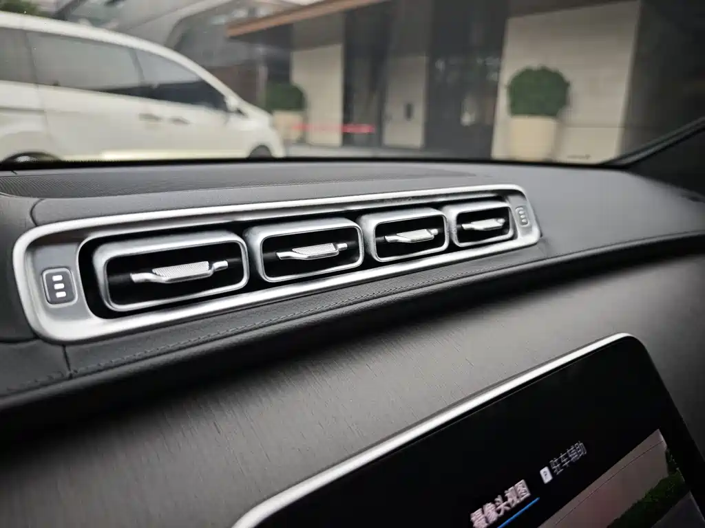 Mercedes-Benz Mercedes-Benz S-Class 2021 S 400 L Business Edition 2021 - thumbnail 15