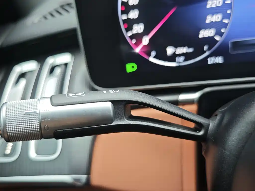 Mercedes-Benz Mercedes-Benz S-Class 2021 S 400 L Business Edition 2021 - thumbnail 16