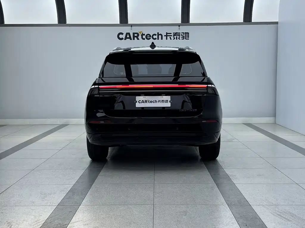 Lincoln Nautilus 2025 2.0T AWD Premium Hybrid 2025 - thumbnail 4