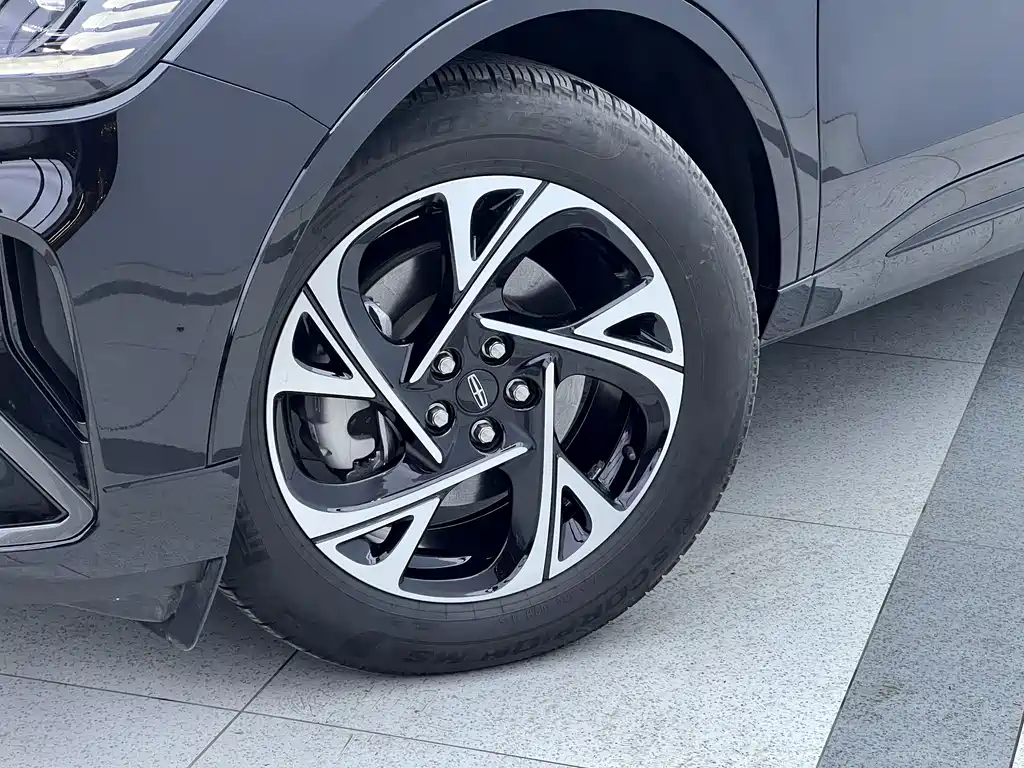 Lincoln Nautilus 2025 2.0T AWD Premium Hybrid 2025 - thumbnail 7