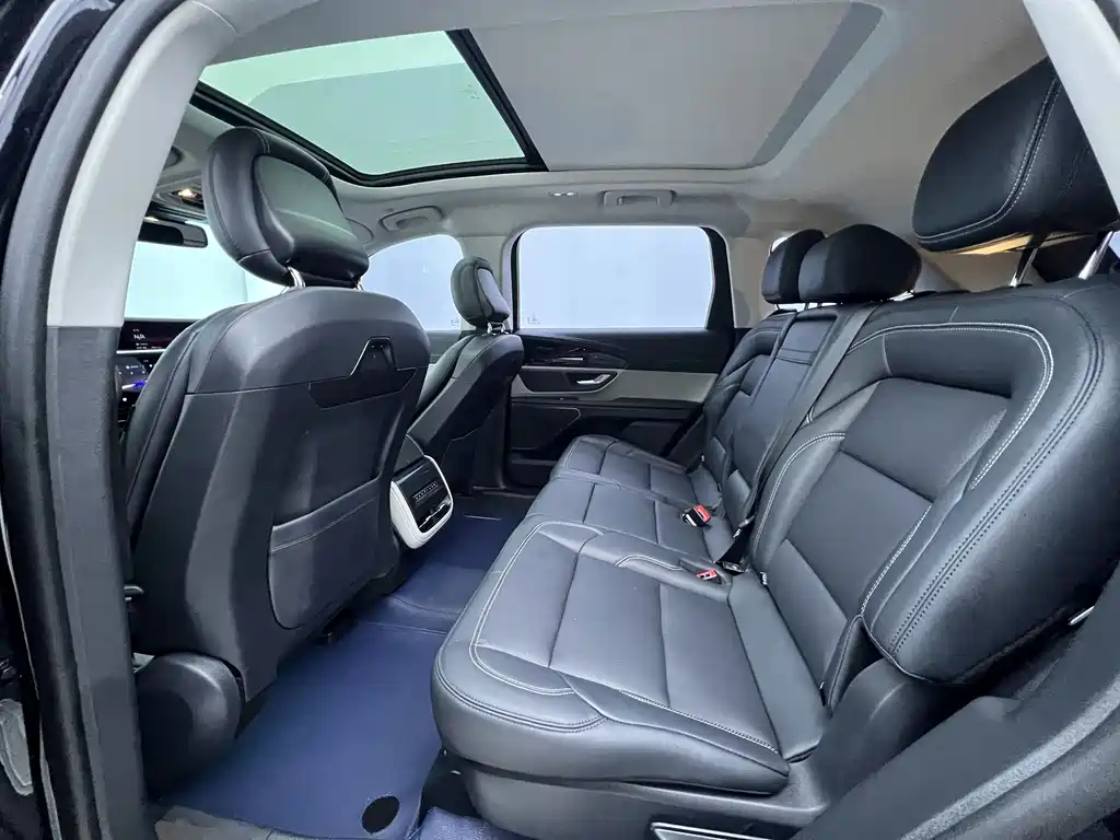 Lincoln Nautilus 2025 2.0T AWD Premium Hybrid 2025 - thumbnail 13