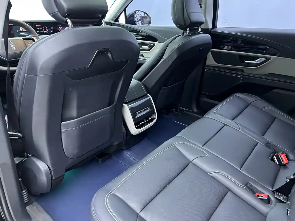 Lincoln Nautilus 2025 2.0T AWD Premium Hybrid 2025 - thumbnail 15