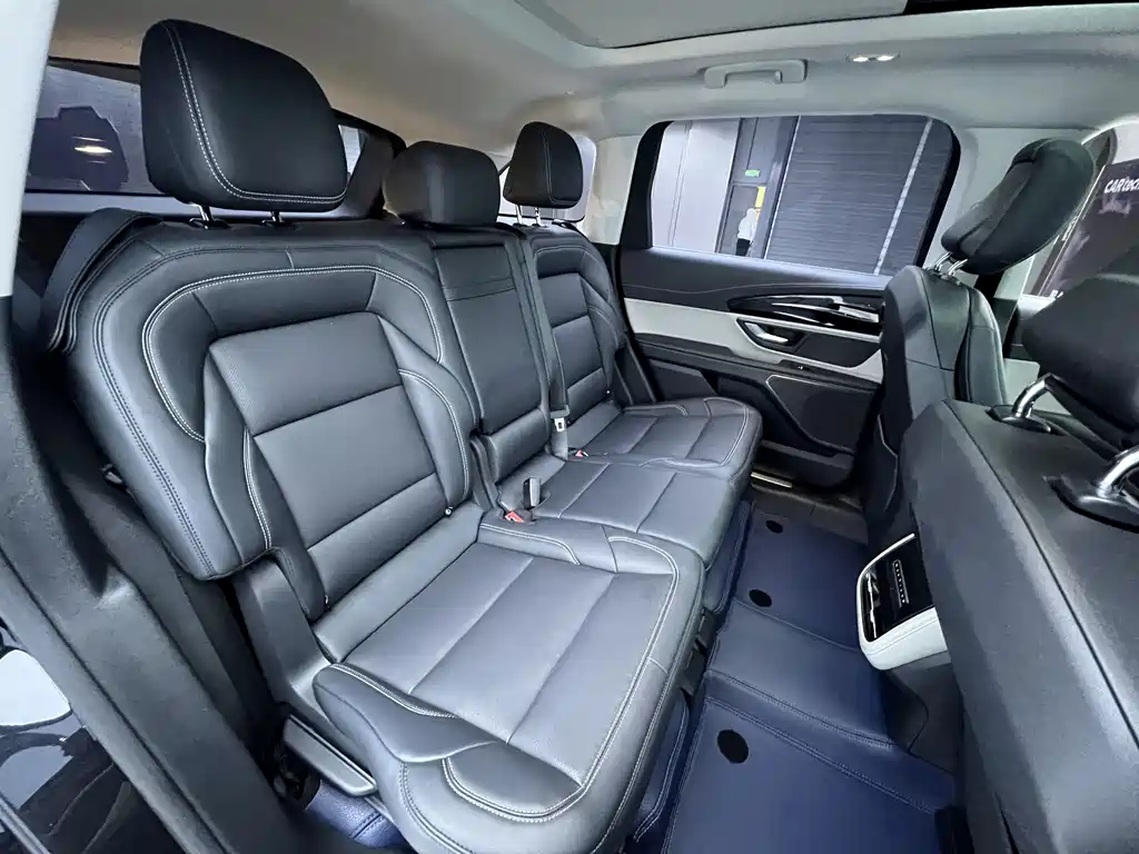 Lincoln Nautilus 2025 2.0T AWD Premium Hybrid 2025 - thumbnail 19
