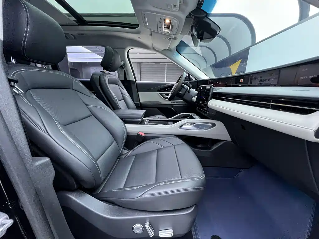 Lincoln Nautilus 2025 2.0T AWD Premium Hybrid 2025 - thumbnail 20