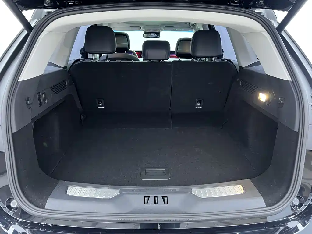 Lincoln Nautilus 2025 2.0T AWD Premium Hybrid 2025 - thumbnail 28