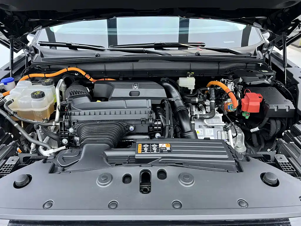 Lincoln Nautilus 2025 2.0T AWD Premium Hybrid 2025 - thumbnail 30
