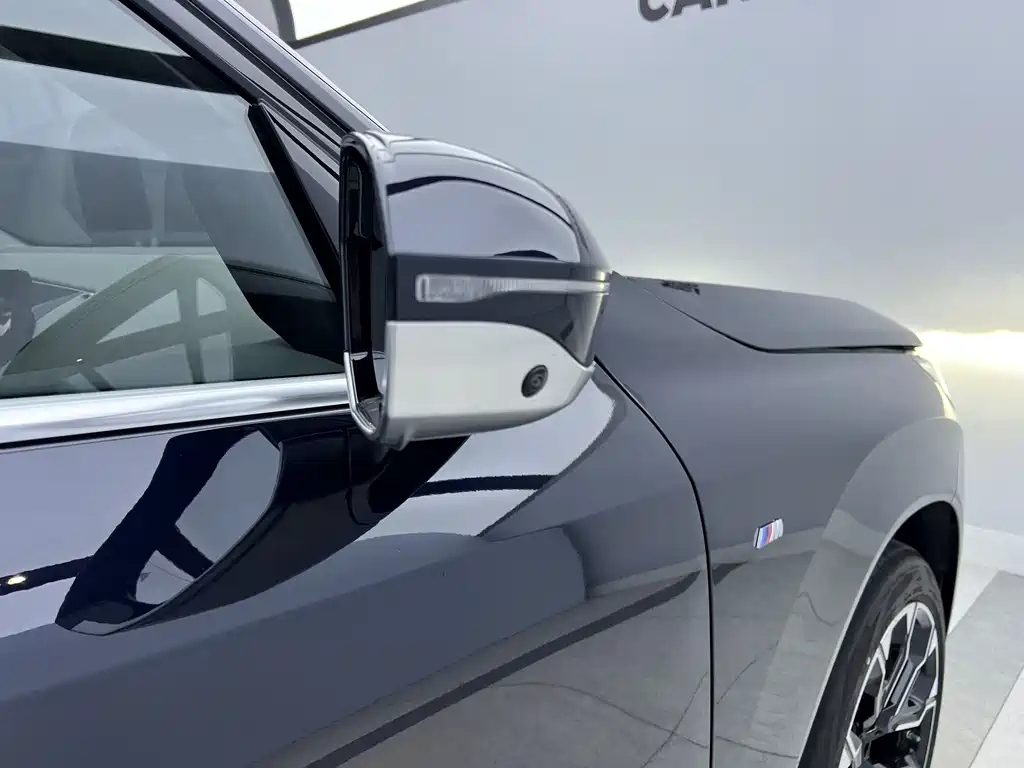 BMW BMW X3 2025 xDrive30L Premium M Sport Package 2025 - thumbnail 27