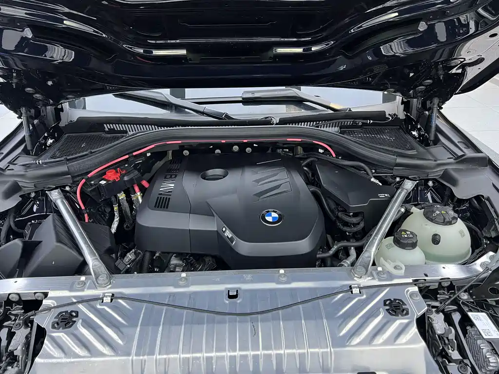 BMW BMW X3 2025 xDrive30L Premium M Sport Package 2025 - thumbnail 29