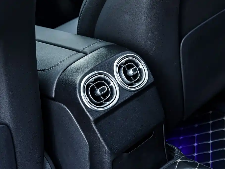 Mercedes-Benz Mercedes-Benz C-Class 2025 C 260 L Sport Edition 2024 - thumbnail 15