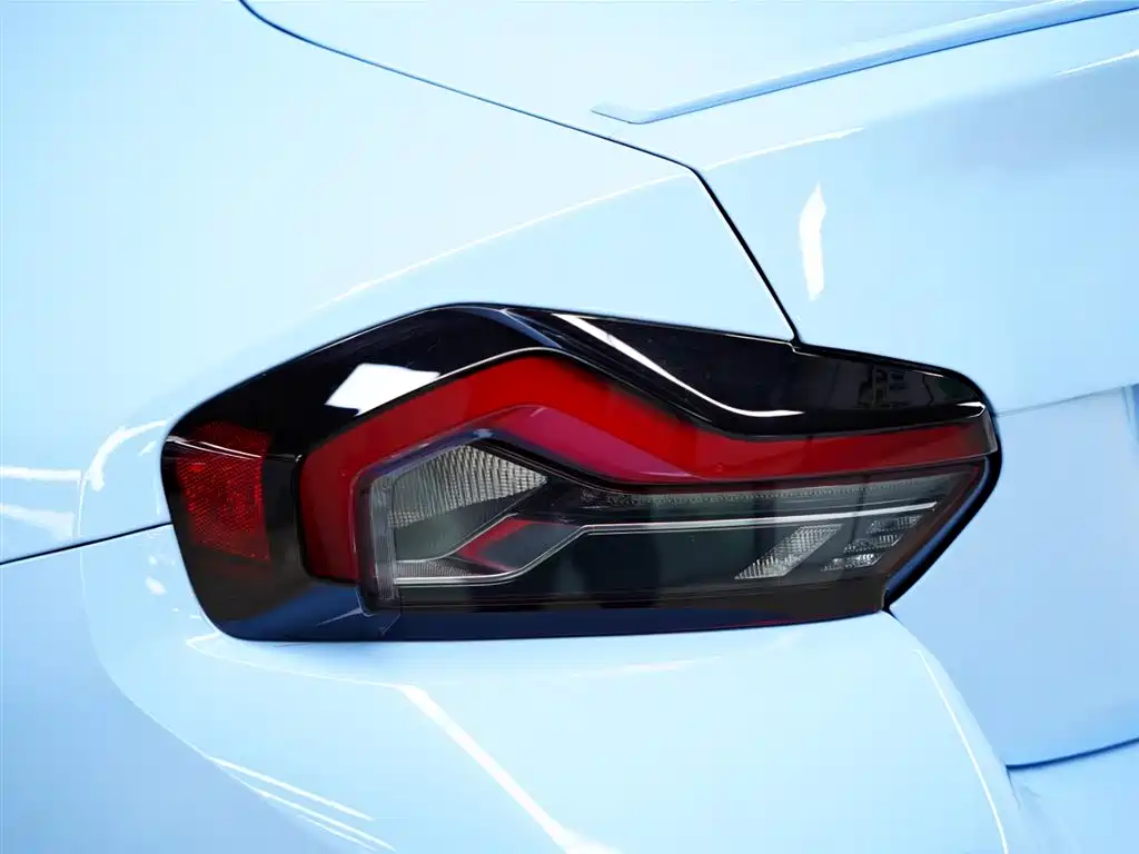 BMW BMW M2 2024 M2 2024 - thumbnail 4