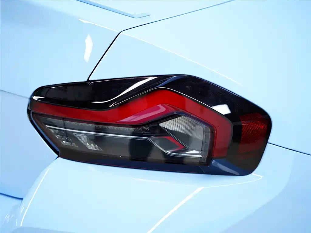 BMW BMW M2 2024 M2 2024 - thumbnail 5