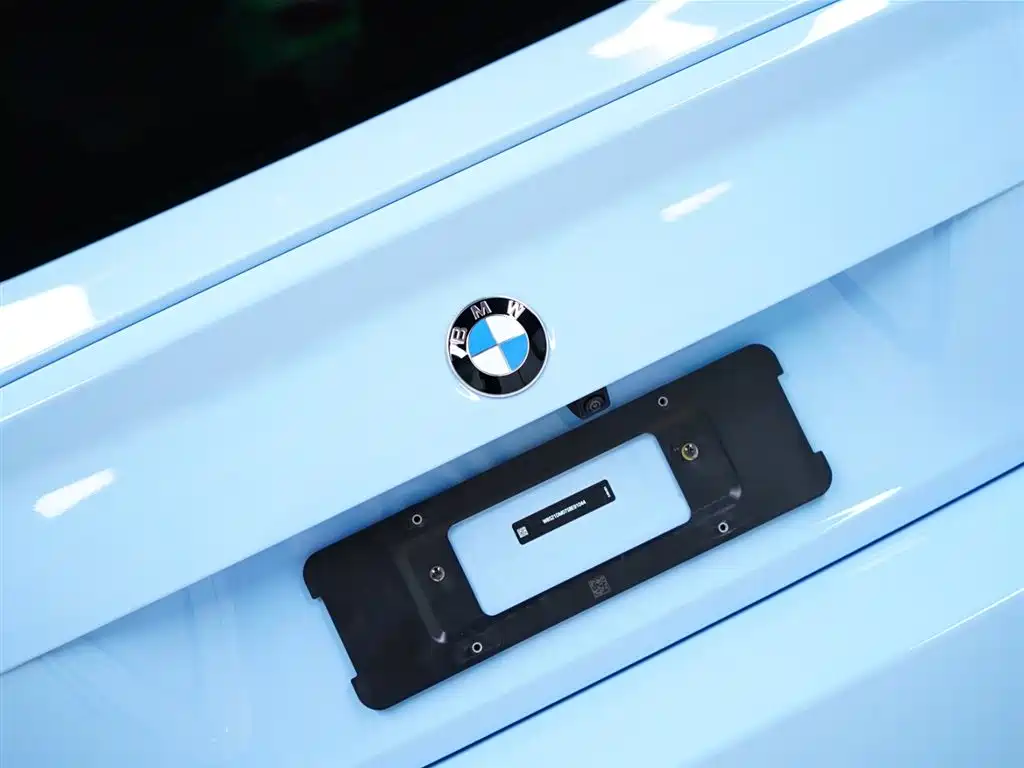 BMW BMW M2 2024 M2 2024 - thumbnail 9